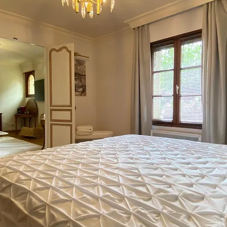 La Buissonnière 3* Cassel